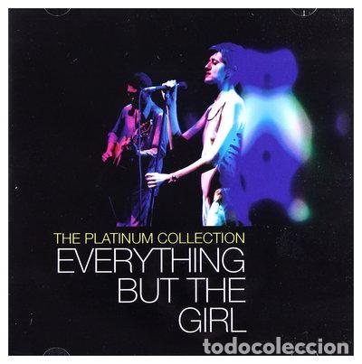 CDs de M&uacute;sica: The Platinum Collection- 5051011303722