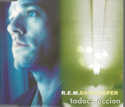 CDs de M&uacute;sica: Daysleeper- 0093624456827
