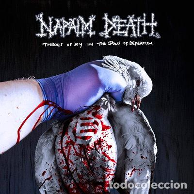 CDs de M&uacute;sica: Throes of Joy in the Jaws of Defeatism- 0194397638929