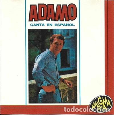 CDs de M&uacute;sica: Canta en espa&ntilde;ol- 0724383025022
