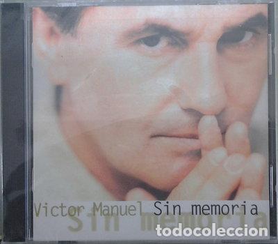 CDs de M&uacute;sica: Sin Memoria- 0743213834528