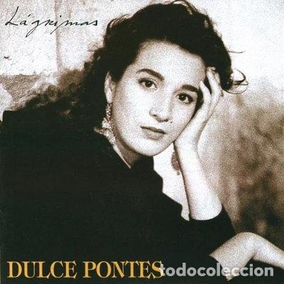CDs de M&uacute;sica: L&aacute;grimas- 5602896003629