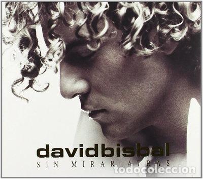 CDs de M&uacute;sica: Sin Mirar Atras- 0602527173139