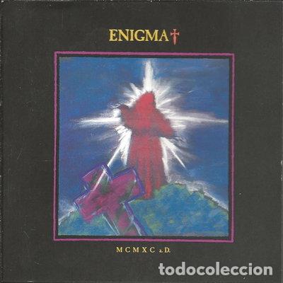 CDs de M&uacute;sica: MCMXC a.D.- 0075679164223