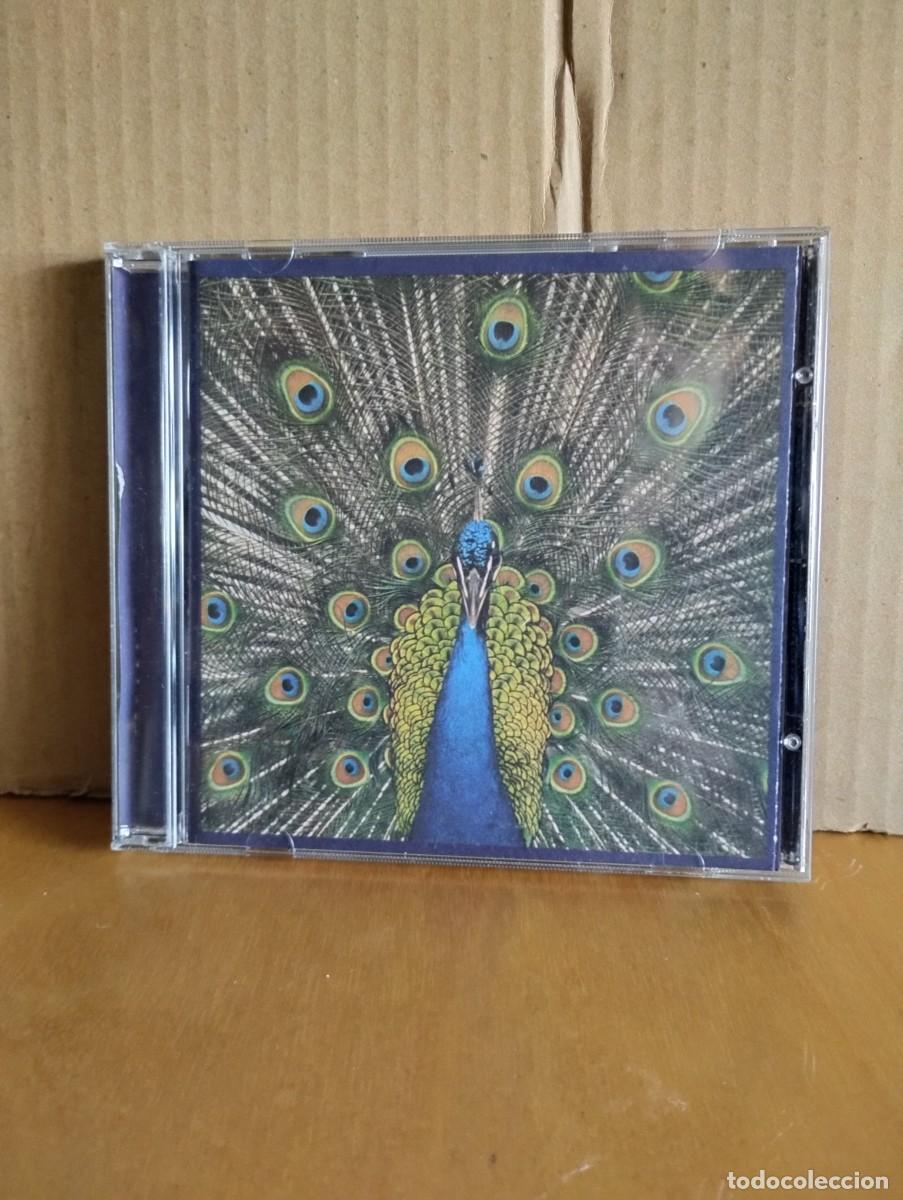 CDs de m&uacute;sica: THE BLUETONES ----- EXPECTING TO FLY - Foto 1