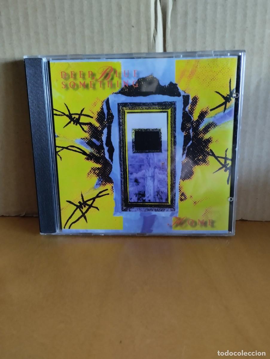 CDs de m&uacute;sica: DEEP BLUE SOMETHING ---- HOME - Foto 1