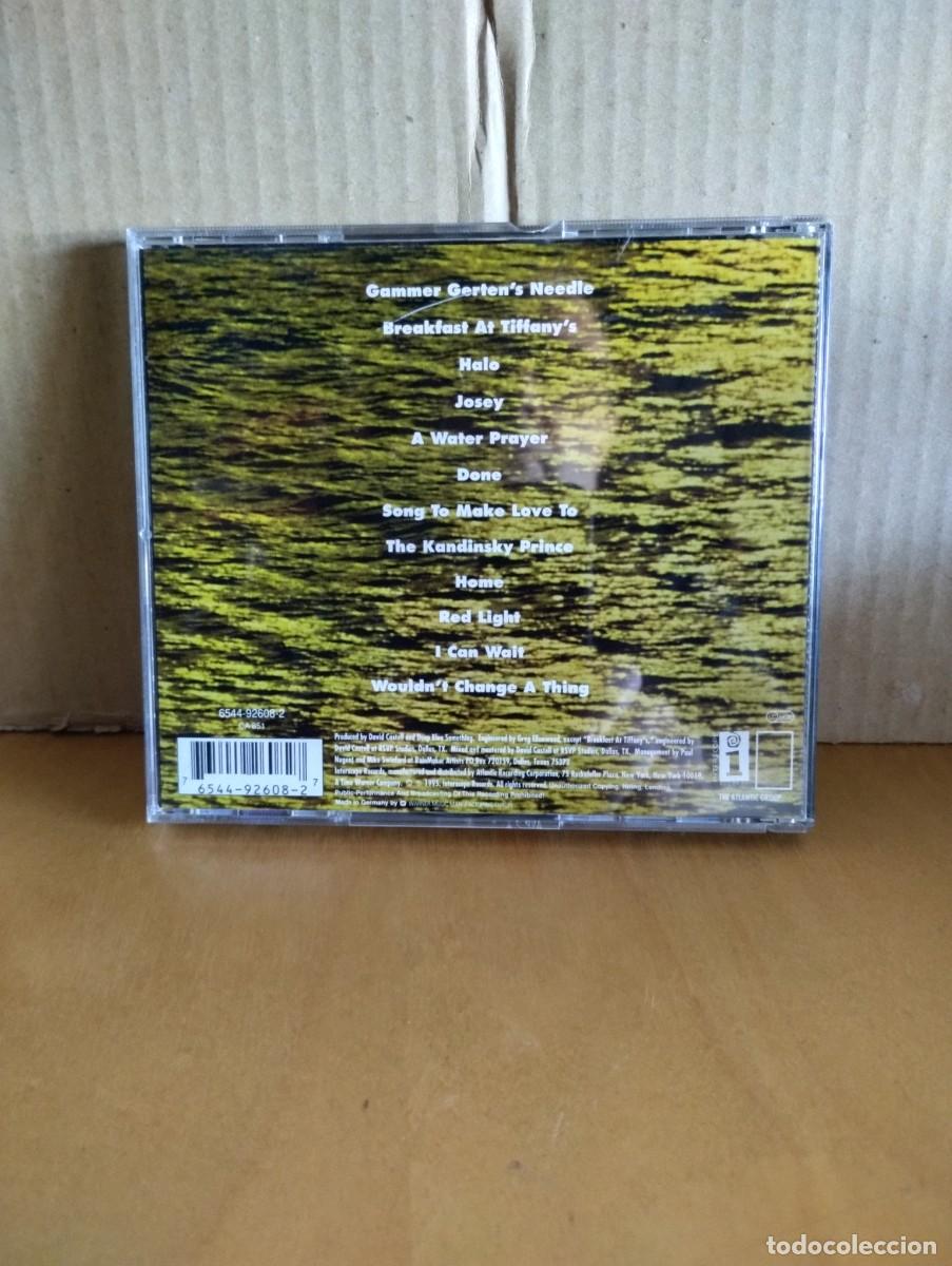 CDs de m&uacute;sica: DEEP BLUE SOMETHING ---- HOME - Foto 2