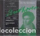 CDs de M&uacute;sica: Beethoven Sinfonie No 5 Op 67- 0027726662428