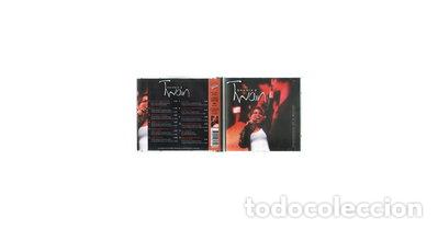 CDs de M&uacute;sica: Impressions of a Woman- 7619941226955