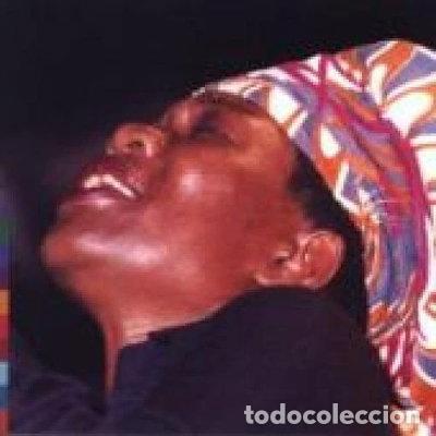 CDs de M&uacute;sica: Mama Mosambiki- 0077778615620