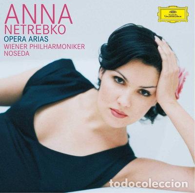 CDs de M&uacute;sica: Opera Arias- 0028947424024