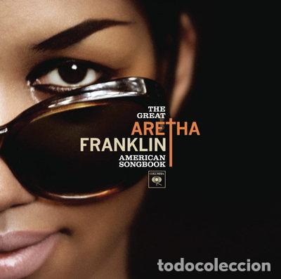 CDs de M&uacute;sica: The Great American Songbook- 0886978346827