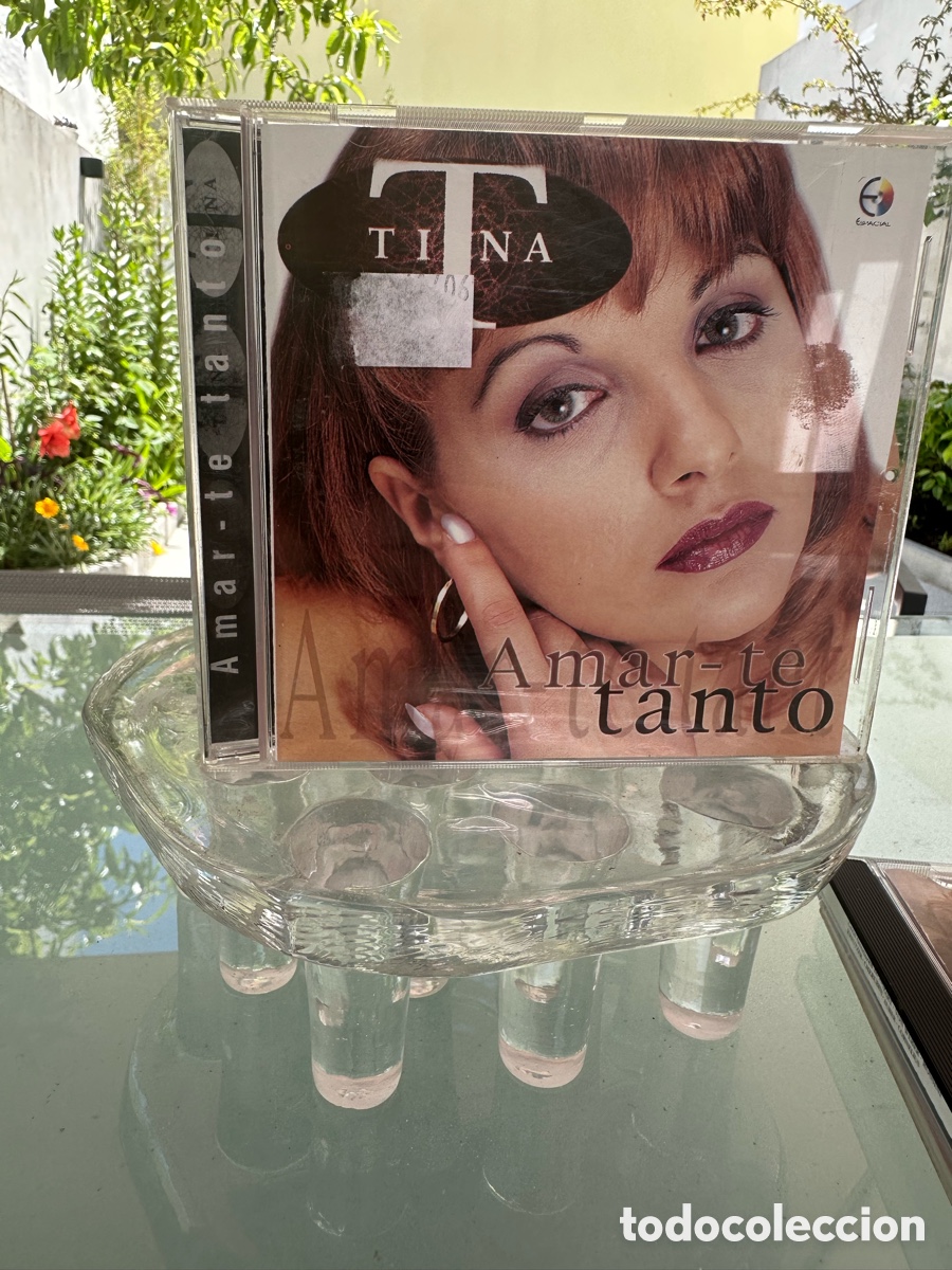 CDs de M&uacute;sica: CD Amar-te Canto P'ra ti... Atrav&eacute;s do vento Eu consigo sentir a tua for&ccedil;a...