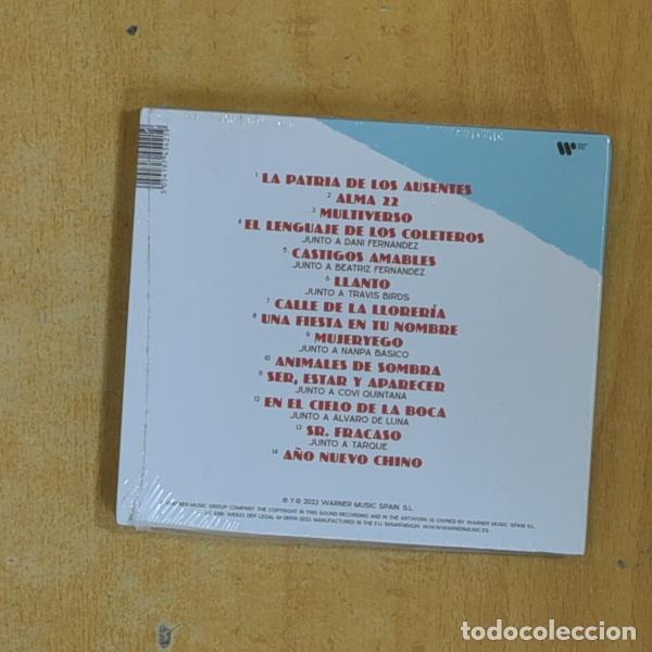 CDs de m&uacute;sica: RAYDEN - LA VICTORIA IMPOSIBLE - CD - Foto 2