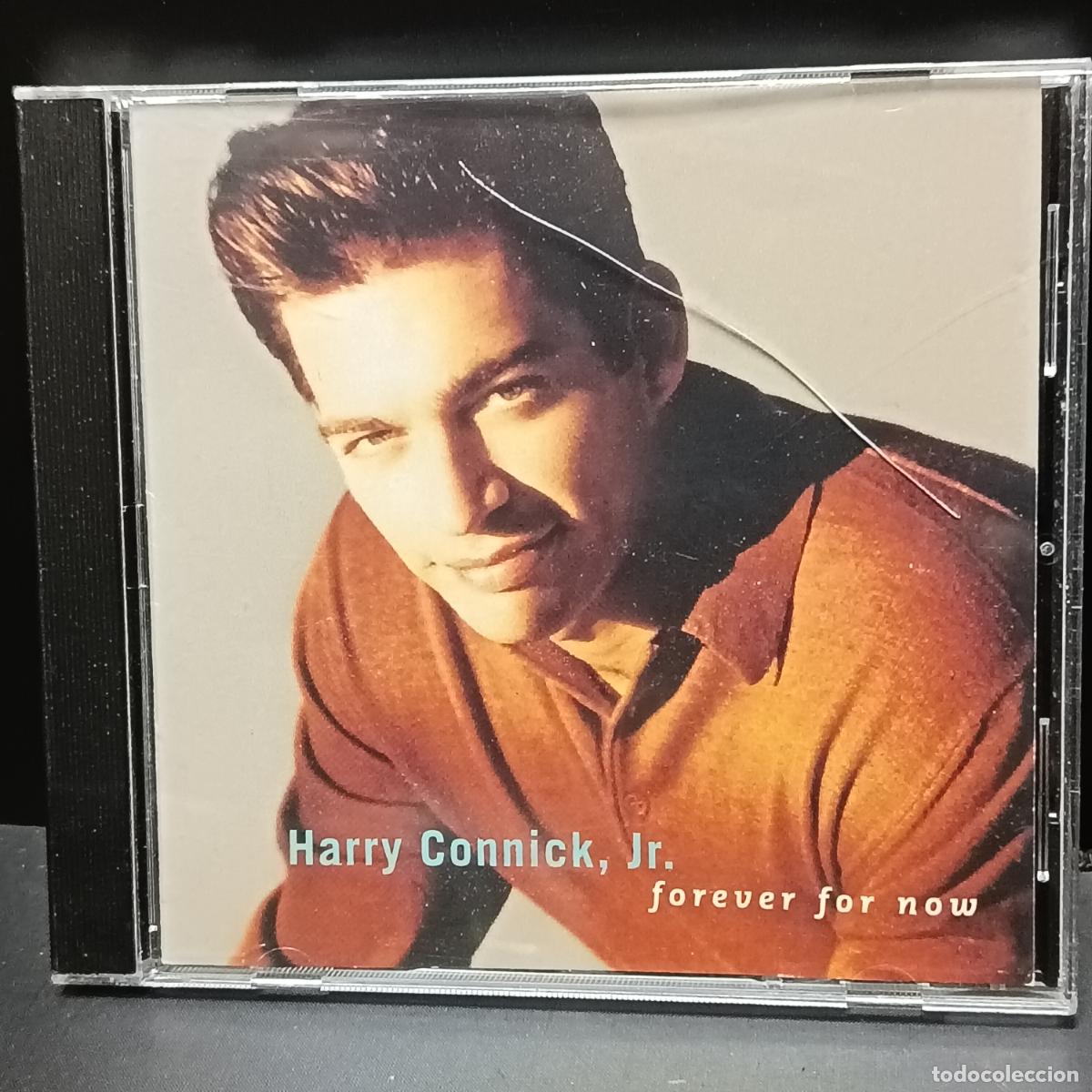 CDs de m&uacute;sica: HARRY CONNICK JR. Forever for now. CD - Foto 1