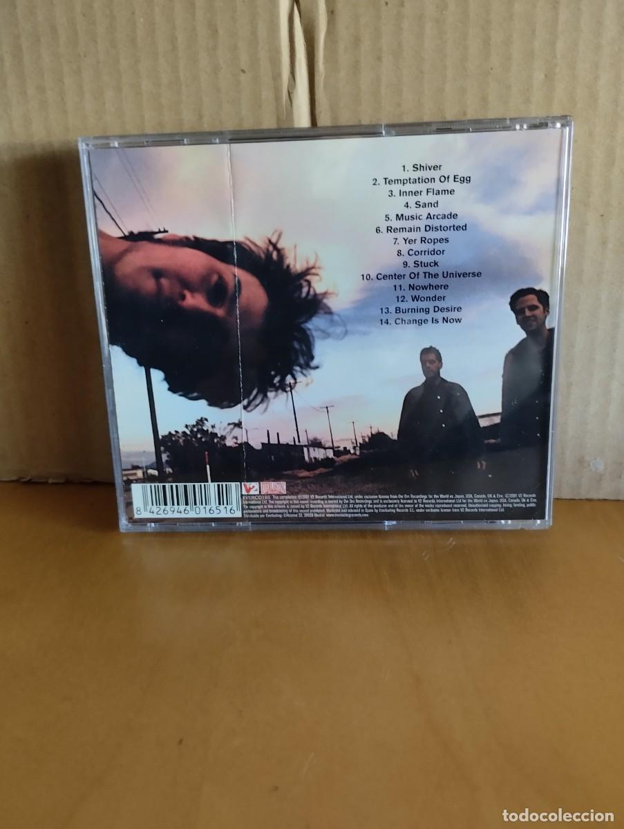 CDs de m&uacute;sica: GIANT SAND ----- SELECTIONS CIRCA 1990-2000 - Foto 2
