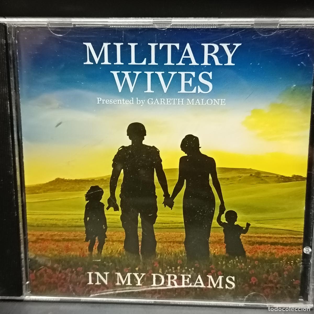 Musik-CDs: CD CORO Military Wives. In my Dreams