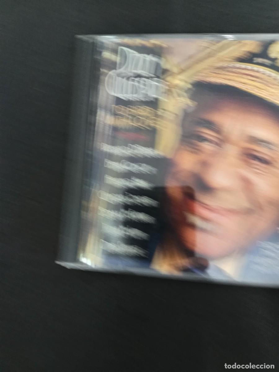 CDs de M&uacute;sica: DIZZY GILLESPIE. TO BIRD WITH LOVE
