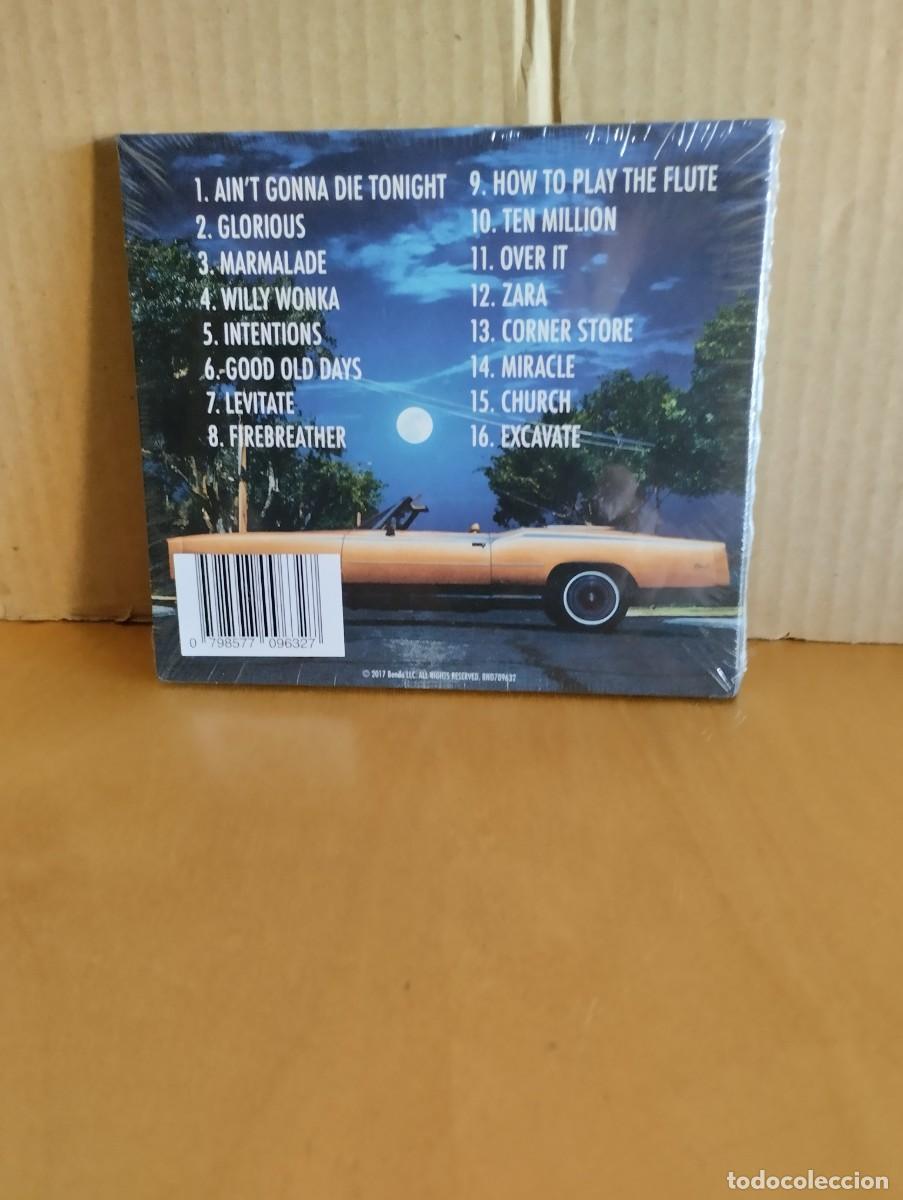 CDs de m&uacute;sica: MACKLEMORE ----- GEMINI - Foto 2