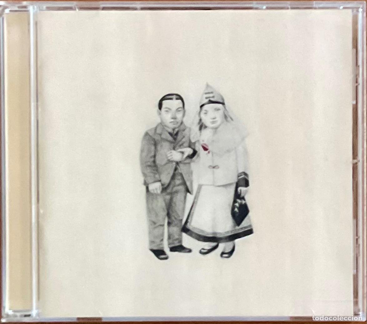 CDs de M&uacute;sica: DECEMBERISTS, THE - THE CRANE WIFE