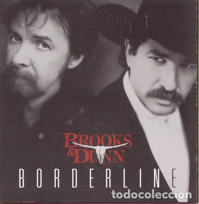 CDs de M&uacute;sica: Borderline- 0078221881029