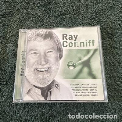 CDs de m&uacute;sica: Ray Conniff- 8430526421539 - Foto 1