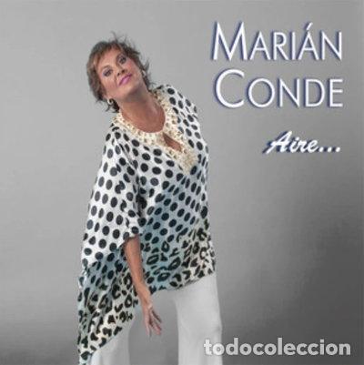 CDs de M&uacute;sica: Aire (8436001087528)