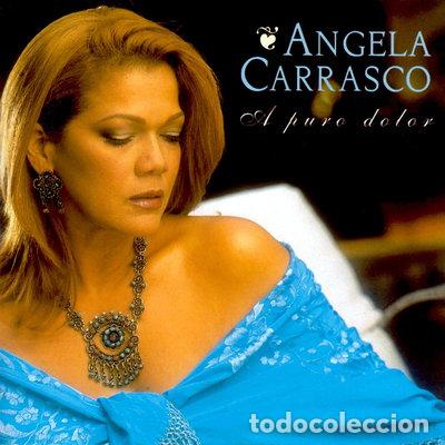 CDs de M&uacute;sica: A Puro Dolor- 8431588008225