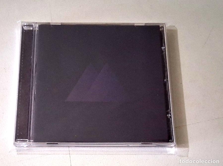 CDs de M&uacute;sica: MARINA GALLARDO !THIS IS THE SOUND&rdquo; CD 9 TRACKS