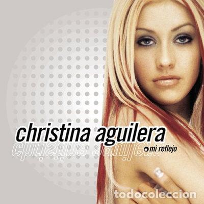 CDs de M&uacute;sica: Mi Reflejo- 0078636932323