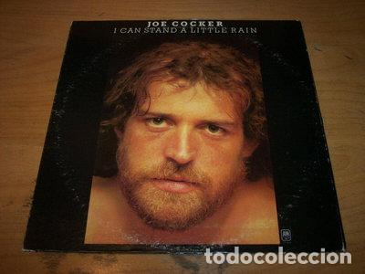CDs de M&uacute;sica: I Can Stand a Little Rain- 0731452023728