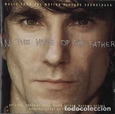CDs de M&uacute;sica: In The Name Of The Father- 0731451884122