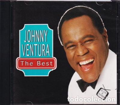 CDs de M&uacute;sica: The Best- 0037628122722