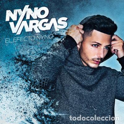 CDs de M&uacute;sica: El Efecto Nyno- 0825646084173