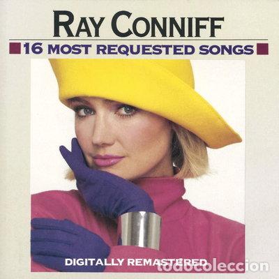 CDs de M&uacute;sica: 16 Most Requested Songs- 0074644021424
