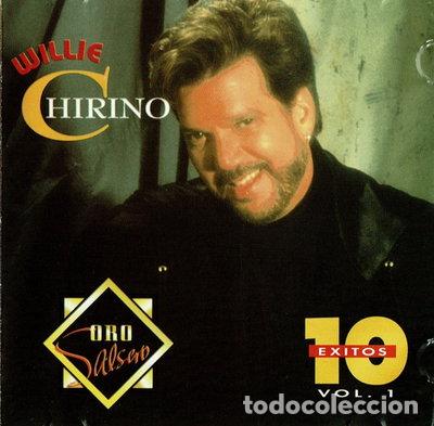 CDs de M&uacute;sica: Oro Salsero 10 Exitos Vol. 1- 0731452048523