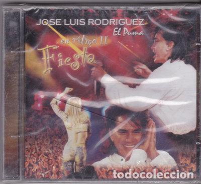 CDs de M&uacute;sica: En Ritmo II Fiesta- 7509949643628
