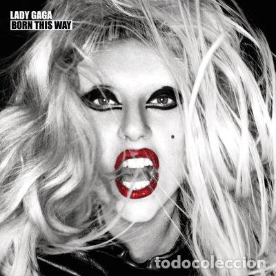 CDs de M&uacute;sica: Born This Way (Edici&oacute;n Especial)- 0602527718408