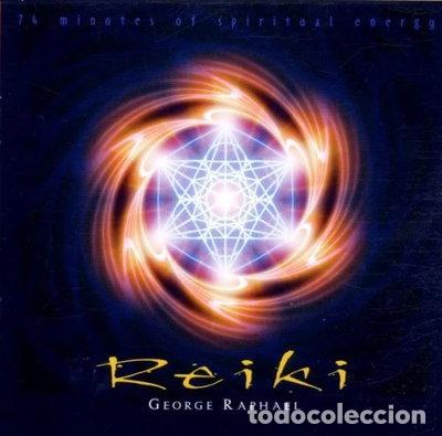 CDs de M&uacute;sica: Reiki- 0654026027123