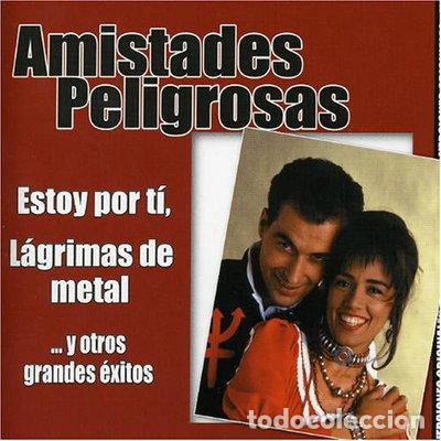 CDs de m&uacute;sica: Grandes &Eacute;xitos- 0724357155724 - Foto 1