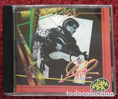 CDs de M&uacute;sica: Neocasal- 0724383020324