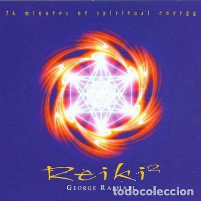 CDs de M&uacute;sica: Reiki 2- 0654026029028