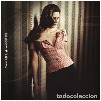 CDs de M&uacute;sica: Amores- 0602527153889