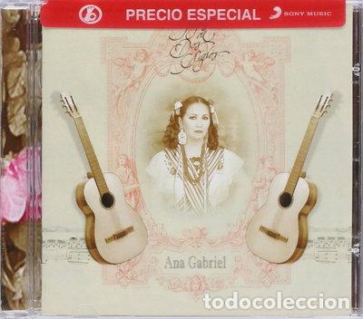 CDs de M&uacute;sica: Joyas De Dos Siglos- 7509947989223