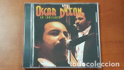 CDs de M&uacute;sica: En Concierto- 0018057308727