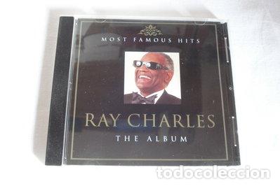 CDs de M&uacute;sica: Most Famous Hits: The Album- 5032044653015