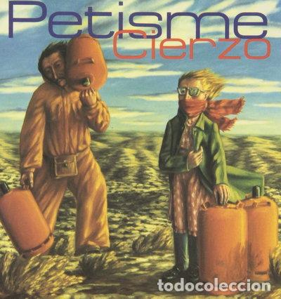 CDs de M&uacute;sica: Cierzo- 9788489156142