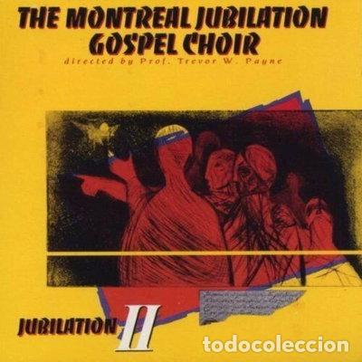 CDs de M&uacute;sica: Jubilation II- 0068944002122