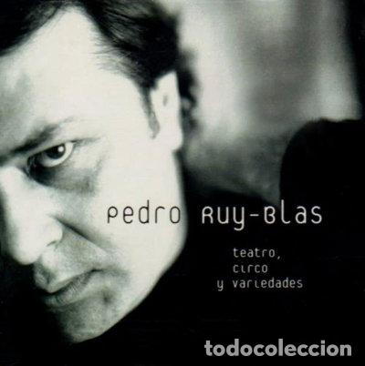 CDs de M&uacute;sica: Teatro, circo y variedades- 8427721157578