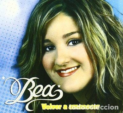 CDs de M&uacute;sica: Volver a amanecer- 8430125600519